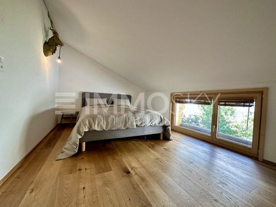 Alpine Eleganz trifft modernen Luxus - Photo 1