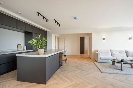 Appartement te huur: Nancy Zeelenbergsingel 98 3066 GA Rotterdam - Photo 4