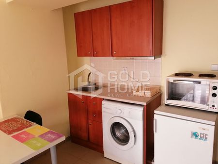 Studio/Γκαρσονιέρα για ενοικίαση Επέκταση (Πυλαία) - Φωτογραφία 4