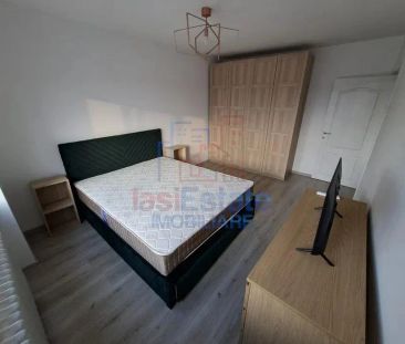 Apartament 3 Camere Gara - McDonald''s - Photo 1