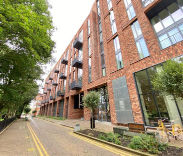 2 Bedroom Apartment To Rent - Photo 3