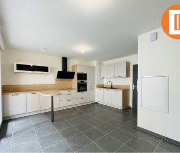 Location Appartement 2 pièces 42m² - Photo 4