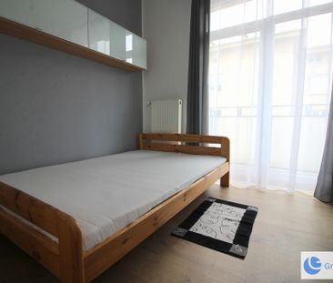 3 -pok, 50m2 os. Słoneczne -Nowa Huta* balkon - Фото 4