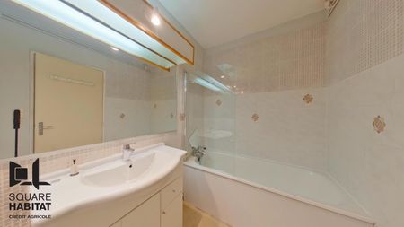 Location Appartement 3 pièces 63m² CHATELLERAULT 86100 - Photo 5