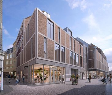 Grote Straat, Binnenstad, 6211CT, Maastricht - Foto 5