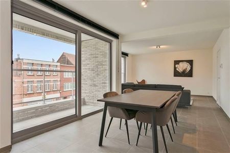 Appartement te huur - Foto 4