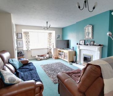 3 bed detached house to rent in Priestman Road, Leicester, LE3 - Photo 1