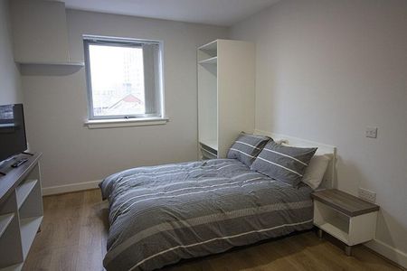 Studio to rent - Photo 5