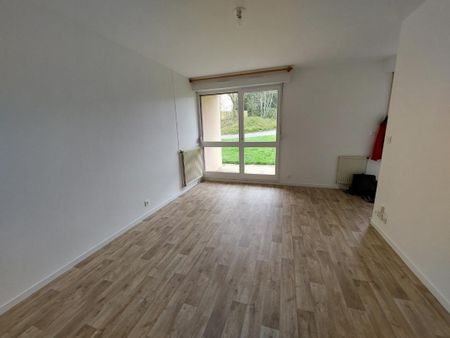 Appartement T2 à louer - 38 m² - Photo 2