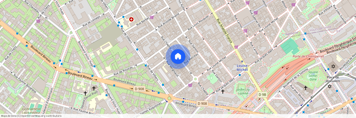 92300, Levallois-Perret