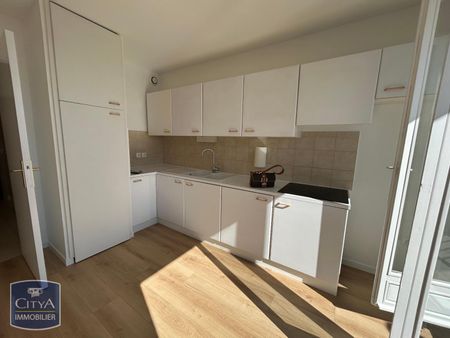 Location Appartement 2 pièces 42m² ROQUEBRUNE CAP MARTIN 06190 - Photo 5