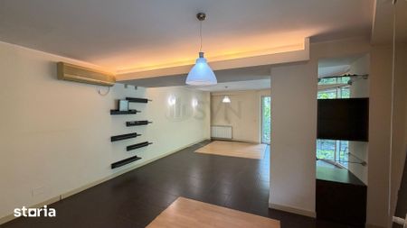 Apartament deosebit de 4 camere Herastrau - Fotografie 3