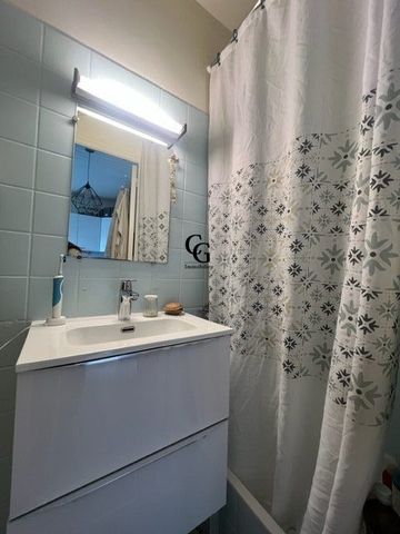 Location Maison 3 pièces 45m² HAUTE GOULAINE 44115 - Photo 4