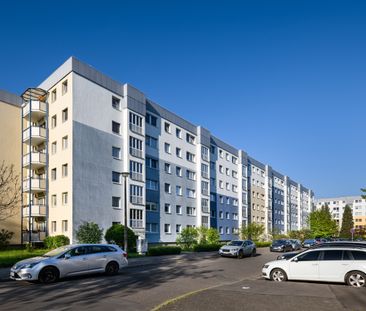 Vetschauer Straße 13 - Photo 1