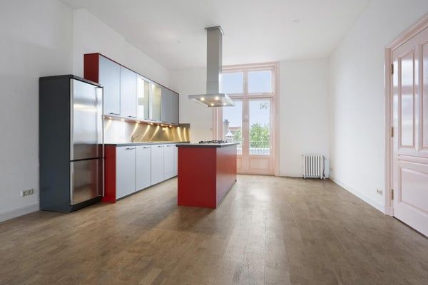 Te huur: Appartement Parklaan in Haarlem - Photo 1