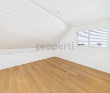 Familienfreundliches Einfamilienhaus mit sonnigem Garten und modern... - Photo 4