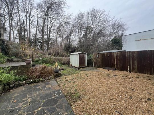 2 bedroom maisonette to rent - Photo 1