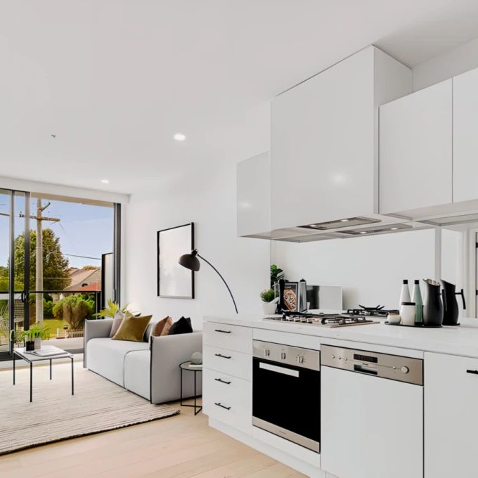 4201/2 Connam Avenue, Melbourne - Photo 1