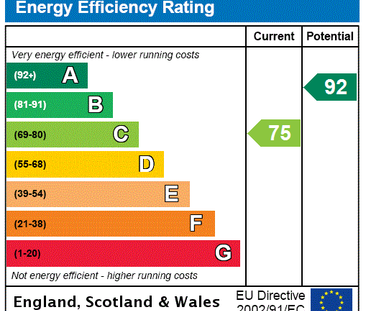 2 bedroom terraced house to rent - Photo 5