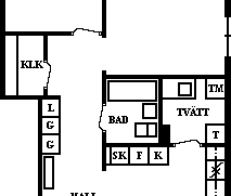 Ystarvägen 83 D - Foto 2