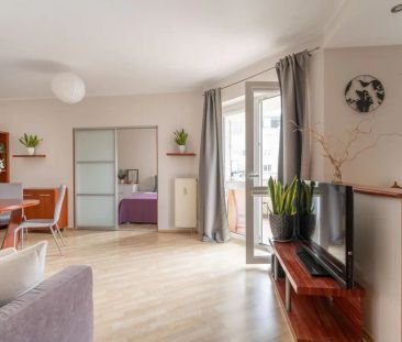 2 pokoje | 45,20 m² |Konstancin| balkon - Photo 6