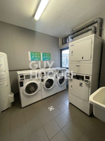 STUDIO DE 18m² - Quartier DEBOURG - Photo 5