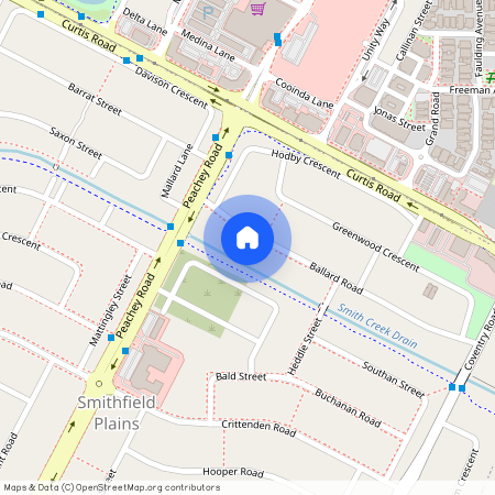 43 Ballard Road, Smithfield Plains