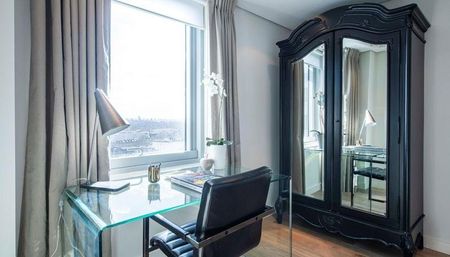 4 bedroom apartment to rent - Photo 3