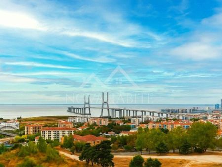 3 room luxury Flat for rent in Loures, Portugal - Photo 3