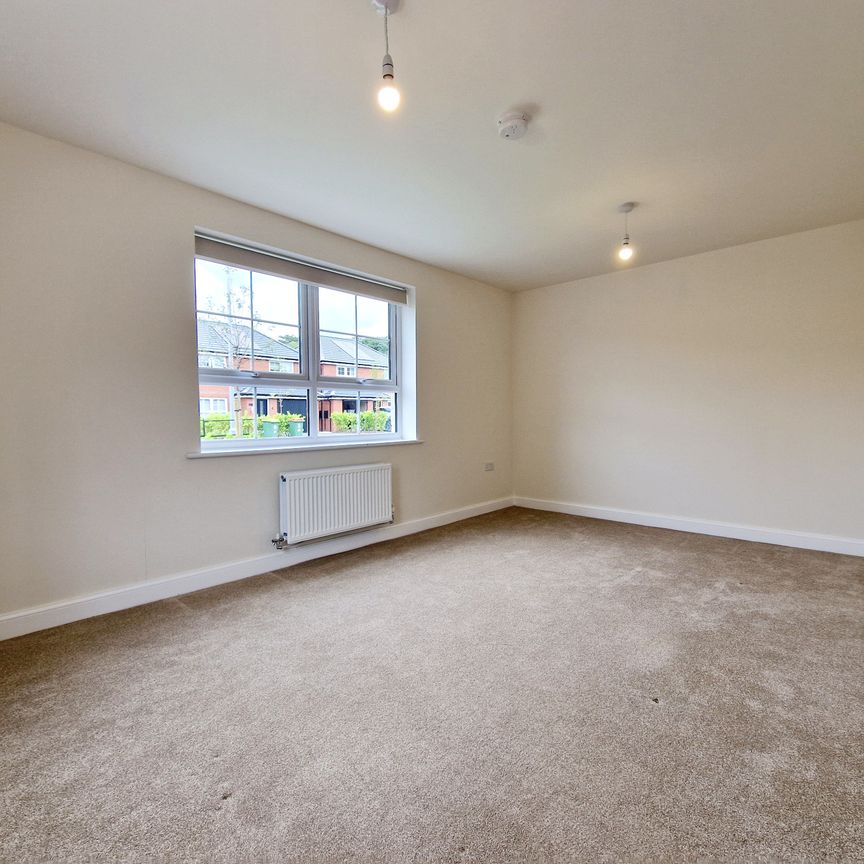 Tansy Road, Whittingham Preston - Photo 1