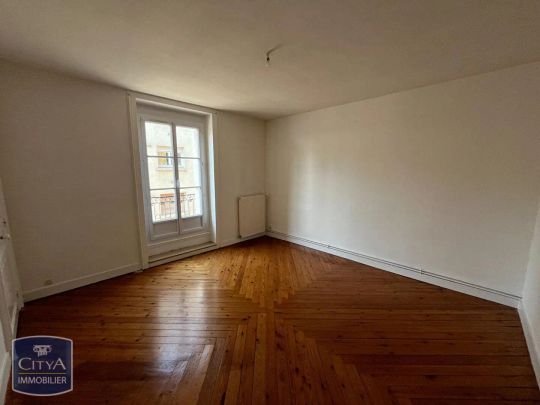 Appartement à louer 3 pièces 77.85m² - Photo 1