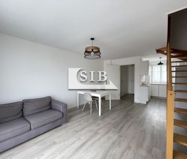 Appartement 3 Pièces 53 m² - Photo 6