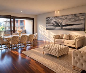 1 Zimmer, 120 m², 5. Stock - Photo 1