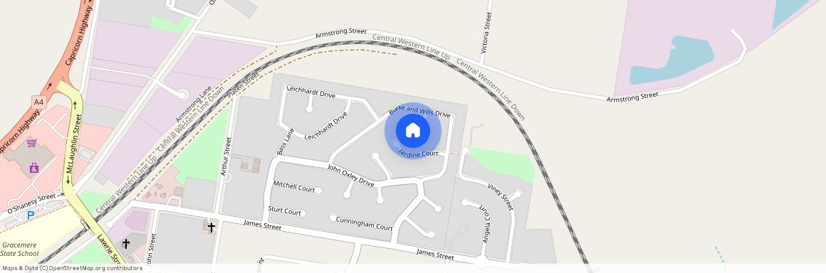 8 Tasman Court, Qld 4702, Gracemere