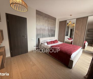 Penthouse 3 camere | Garaj | Lux | Bloc nou | Iris Zona Oasului/Maramu - Fotografie 5