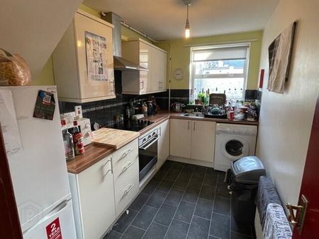 Flat 5-12 Ashley Avenue, Belfast, BT9 7BT - Photo 5