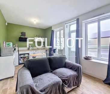 A LOUER - Appartement 2 pièces à LANDEAN - Photo 2