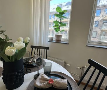 Nygatan, Trelleborg - Foto 4