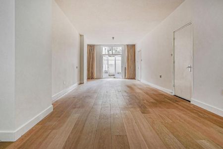 Te huur: Appartement Plantage Parklaan 5 H in Amsterdam - Photo 3