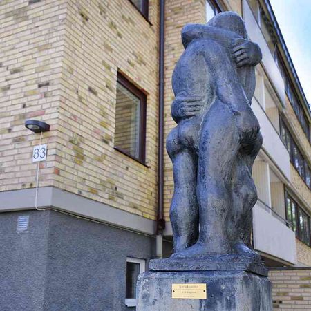 1 RUM KOKVRÅ - Foto 4