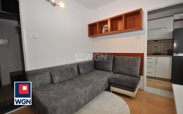 Mieszkanie na wynajem w bloku Radomsko - Фото 1