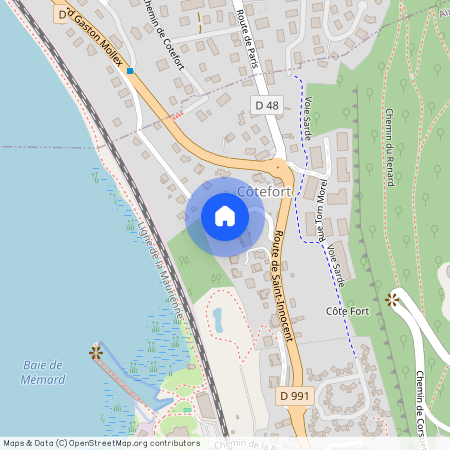 73100, Aix-Les-Bains