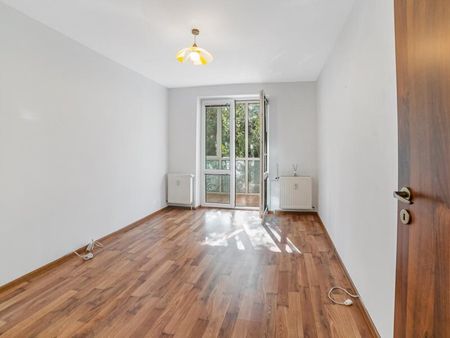 Piata Muncii Apartament cu 3 camere si doua balcoane, intr-o oaza de verdeata, - Fotografie 2