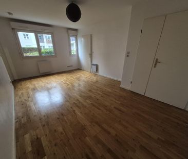 Location Appartement 2 pièces 44m² LILLE 59800 - Photo 1
