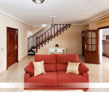 Calle Hernán Ruiz, Sevilla, Andalusia 41006 - Photo 6