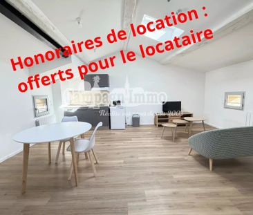 T2 - CENTRE VILLE TARARE - Photo 1
