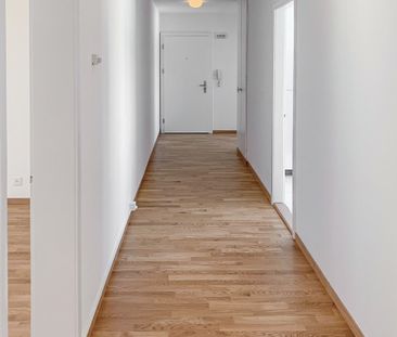 attraktive 4.0-Zi. Wohnung im 1. OG - Photo 2