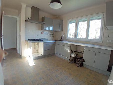 MAISON INDIVIDUELLE A LOUER - Photo 5