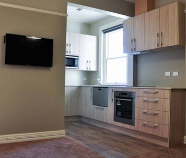 2 bedroom apartment on high st - Photo 1