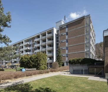 Beautiful and bright apartment! - Foto 4